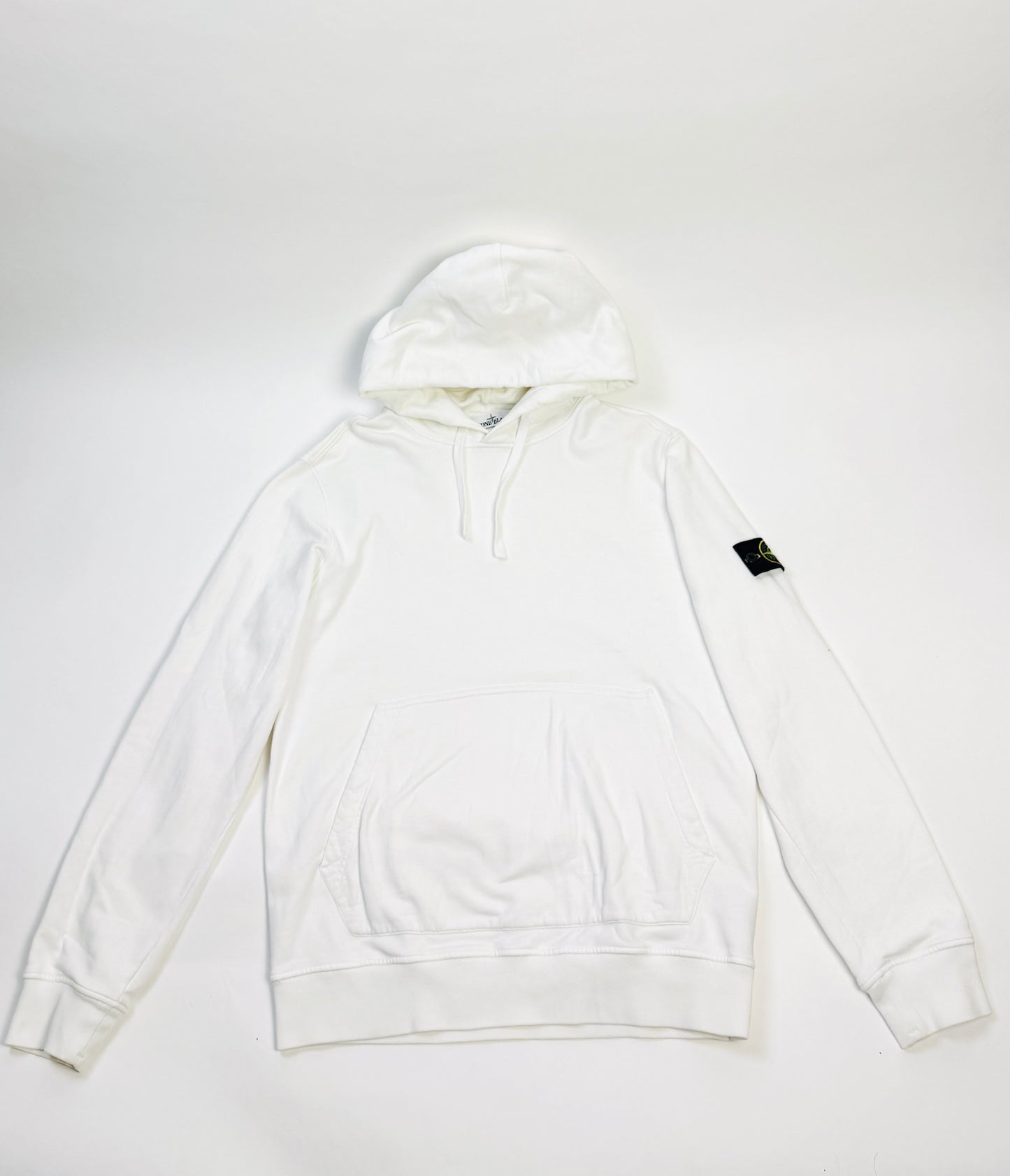 Stone Island Hoodie