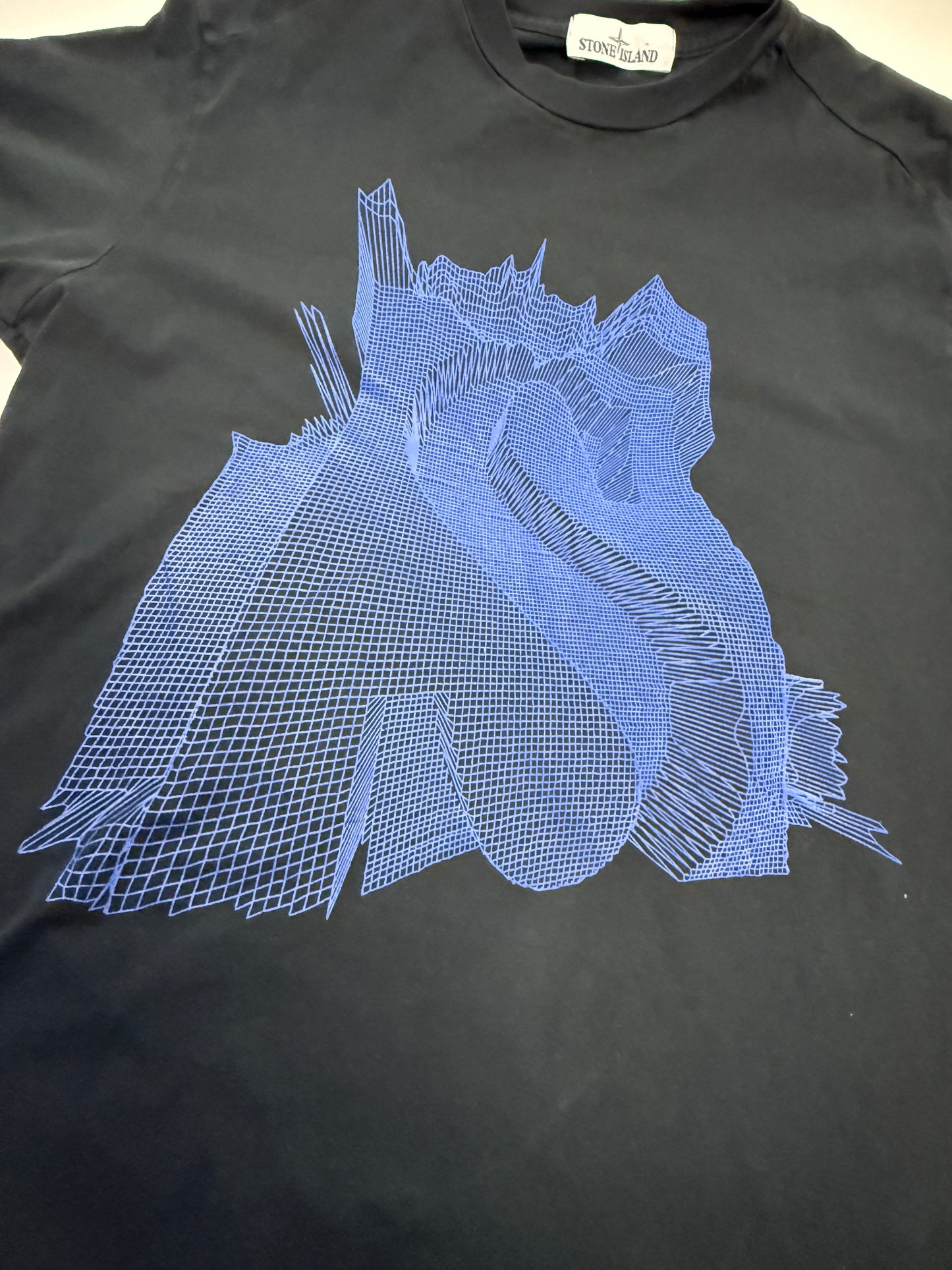 Stone Island tee
