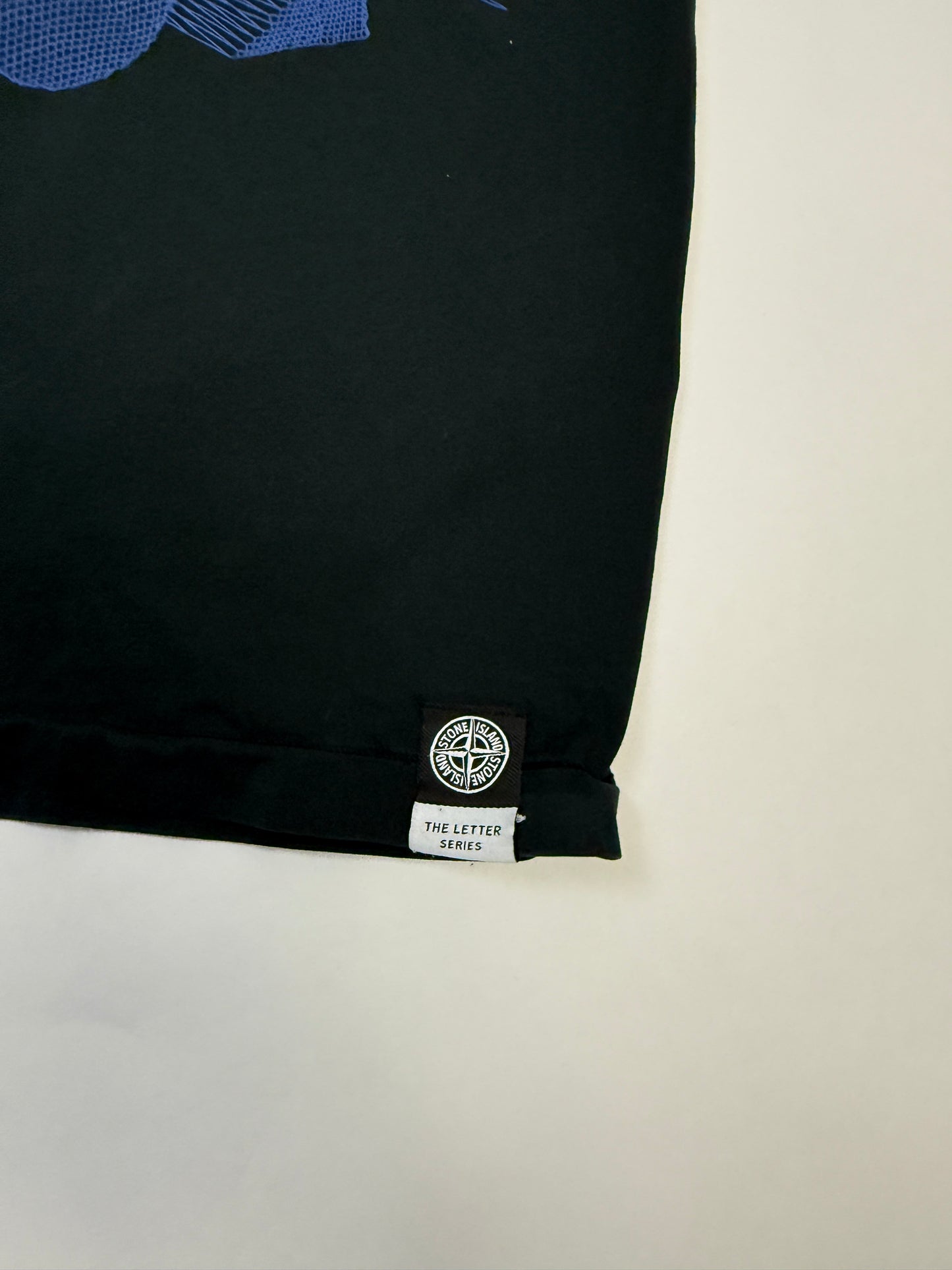 Stone Island tee