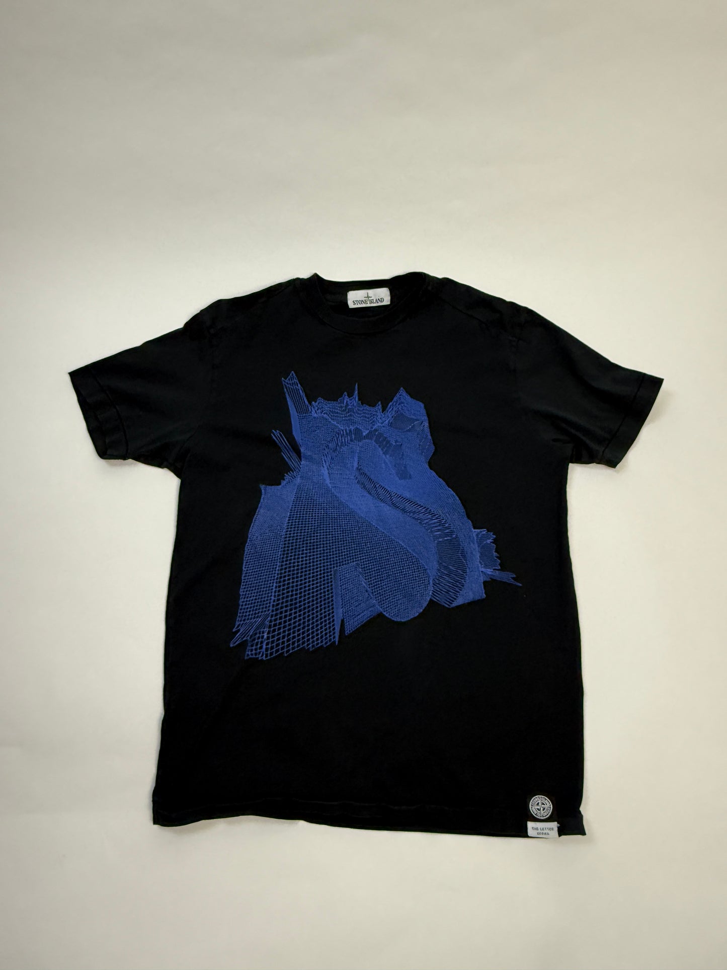 Stone Island tee
