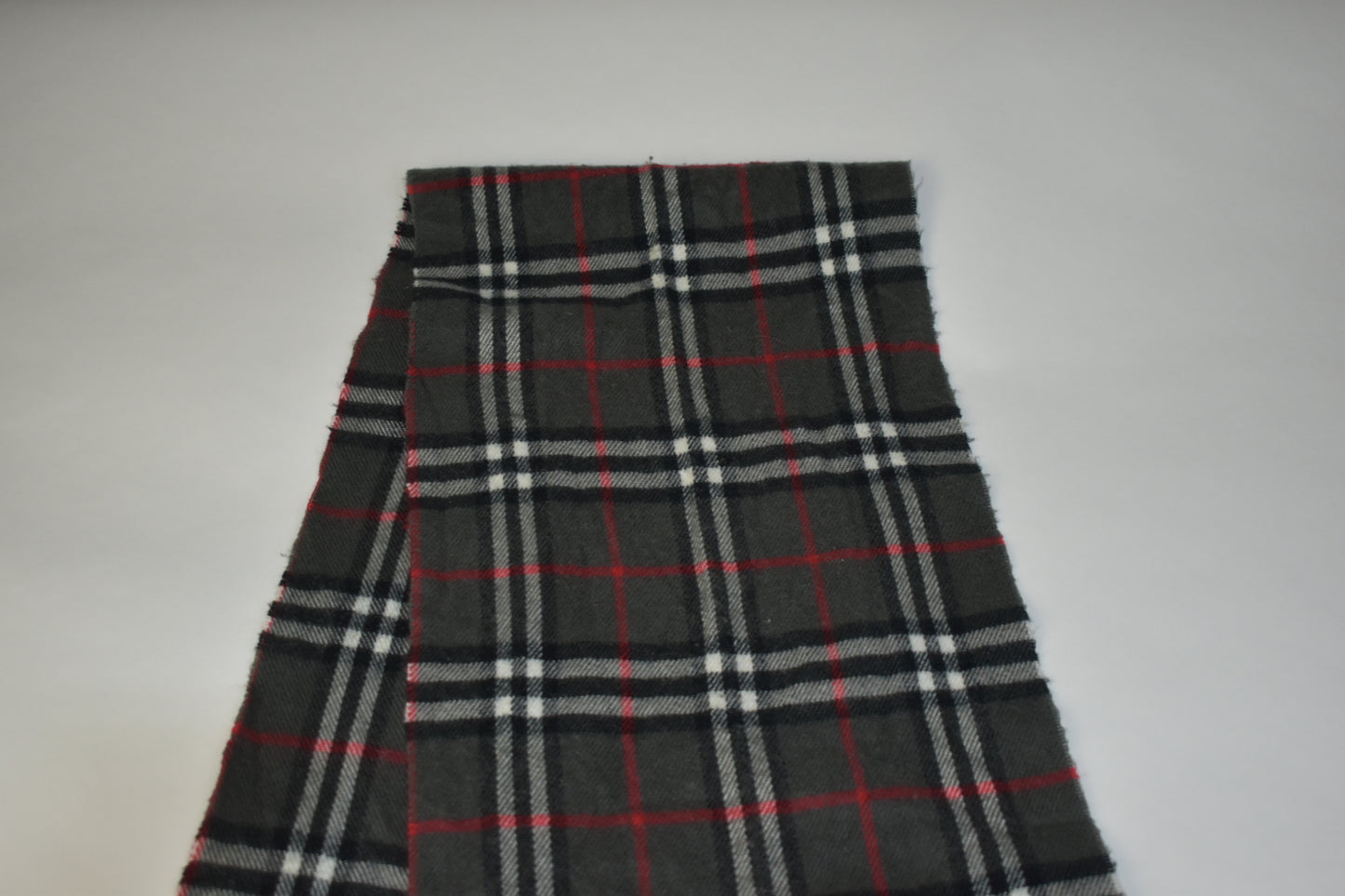 Burberry London Vintage scarf