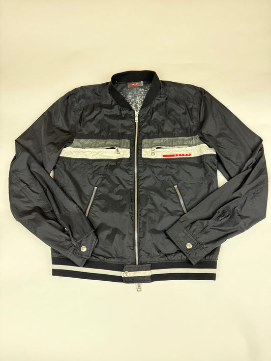 Prada windbreaker