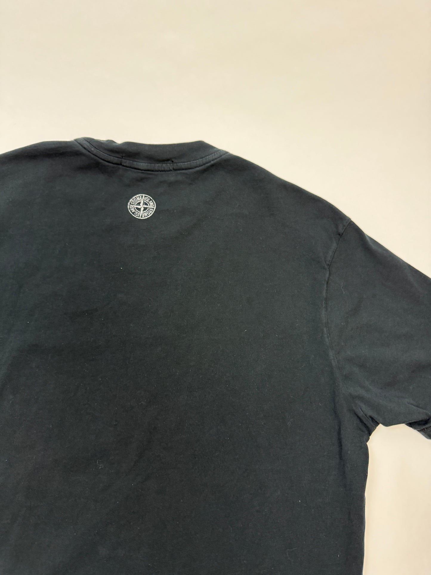 Stone Island tee