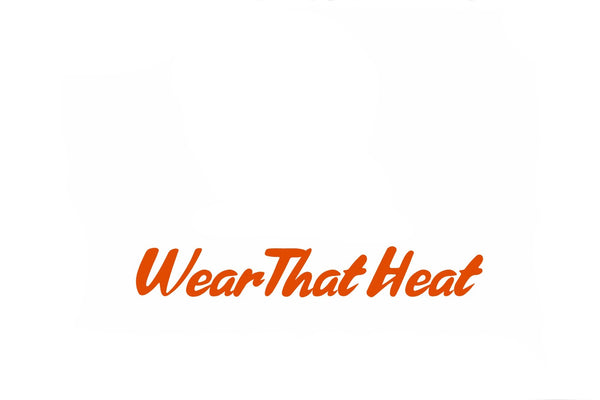 WEARTHATHEAT